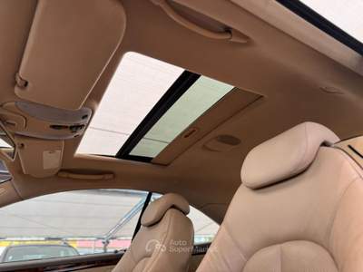 Mercedes-Benz Classe CL v8 306cv Unica! Beige usata Castellaneta
