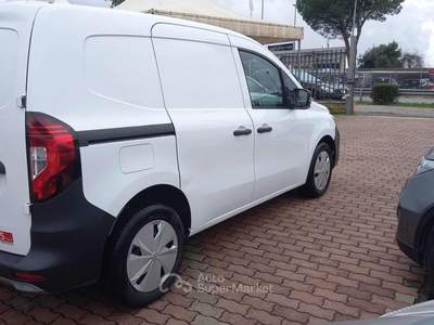 Nissan Townstar 1.3 130 CV Van 3 POSTI Bianco usata Roma