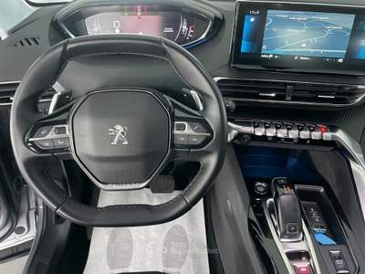 Peugeot 3008 1.5 BlueHDi 130 CV EAT8 Allure Pack Grigio usata Alcamo