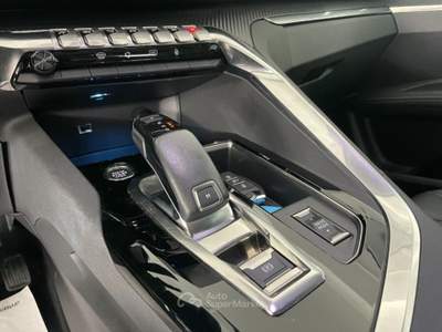 Peugeot 3008 1.5 BlueHDi 130 CV EAT8 Allure Pack Grigio usata Alcamo