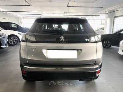 Peugeot 3008 1.5 BlueHDi 130 CV EAT8 Allure Pack Grigio usata Alcamo