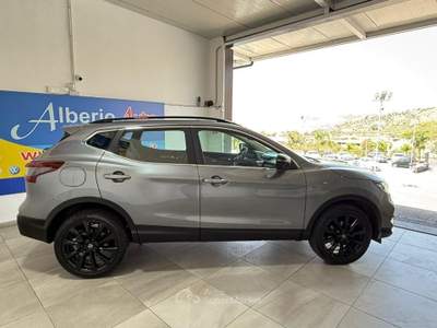 Nissan Qashqai 1.5 dCi 115 CV N-Tec Grigio usata ADRANO