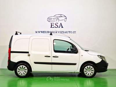 Mercedes-Benz Citan Citan 111 cdi Tourer Select 110cv Bianco usata Brescia