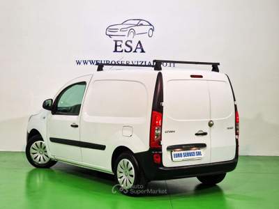 Mercedes-Benz Citan Citan 111 cdi Tourer Select 110cv Bianco usata Brescia