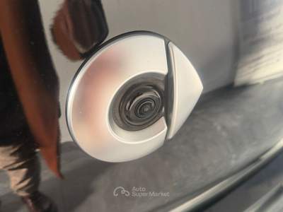 Smart ForFour auto in ottime condizione Nero usata Curti