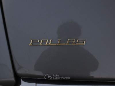 Citroen DS 21 PALLAS VERSIONE JUBILÉ, TARGA MI N8....UNICO PROP. carrozzeria da rifare Grigio usata Villongo