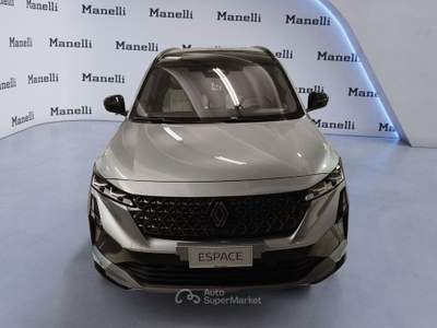 Renault Espace Iconic 1.2 full hybrid E-Tech 200 7p rif.	HD469 Grigio usata GAVARDO