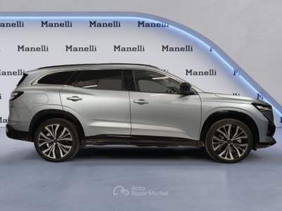 Renault Espace Iconic 1.2 full hybrid E-Tech 200 7p rif.	HD469 Grigio usata GAVARDO