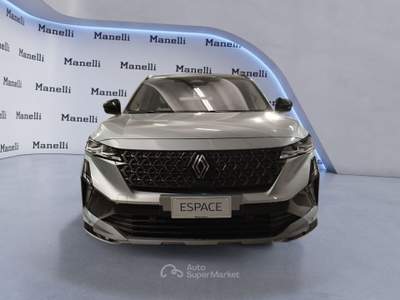Renault Espace Iconic 1.2 full hybrid E-Tech 200 7p rif.	HD469 Grigio usata GAVARDO