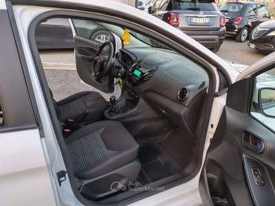 Ford Ka+ Ka + 1.2 70cv my18 Bianco usata BOLTIERE