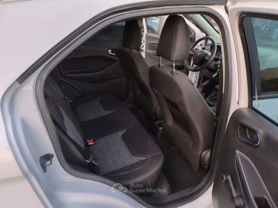 Ford Ka+ Ka + 1.2 70cv my18 Bianco usata BOLTIERE