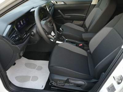 Volkswagen Polo Edition Plus Bianco usata VEDELAGO