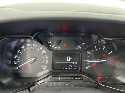 Citroen Berlingo 1.5 bluehdi 100 cv Bianco usata Roma