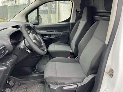 Citroen Berlingo 1.5 bluehdi 100 cv Bianco usata Roma