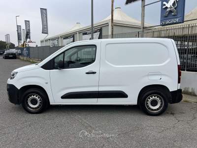 Citroen Berlingo 1.5 bluehdi 100 cv Bianco usata Roma