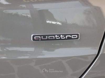 Audi Q3 35 TDI quattro S tronic Business KM58000 Verde usata Tolentino