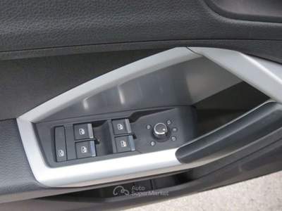 Audi Q3 35 TDI quattro S tronic Business KM58000 Verde usata Tolentino