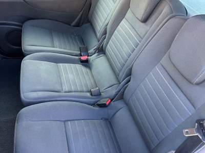 Renault Scénic SCENIC 1.5 dCi 110CV 2015 - TOM TOM Argento usata Terlizzi