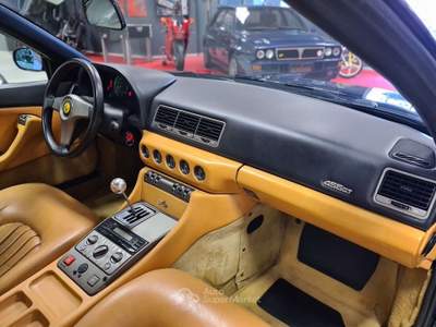Ferrari 456 456 GT Blu/Azzurro usata Moncalieri