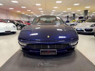 Ferrari 456 456 GT Blu/Azzurro usata Moncalieri