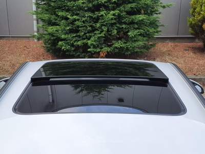 Audi A4 Avant 35 TDi 2x S-Line Virtual Matrix 19'MMi Plus Bianco usata Lequile