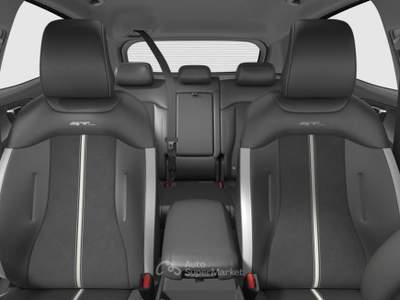 Kia Sportage 1.6 TGDi HEV 239CV 4WD AT GT-line Grigio usata Melegnano