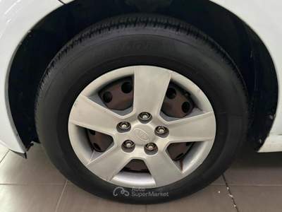 Kia Venga 1.4 CVVT Active Bianco usata Pesaro