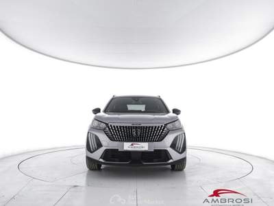 Peugeot 2008 1.2 puretech Allure s&s 100cv Grigio usata Corciano