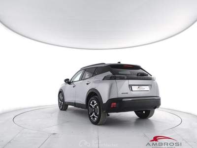 Peugeot 2008 1.2 puretech Allure s&s 100cv Grigio usata Corciano