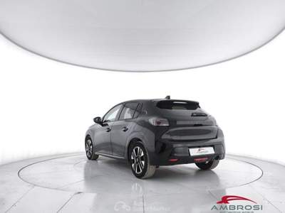 Peugeot 208 1.2 puretech Allure s&amp;s 100cv Nero usata Corciano