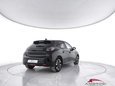 Peugeot 208 1.2 puretech Allure s&amp;s 100cv Nero usata Corciano