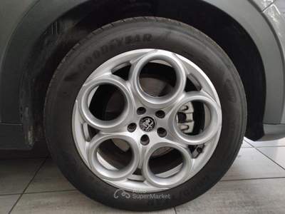 Alfa Romeo Tonale  -  1.5 130 cv mhev tct7 sprint Grigio usata LEGNANO