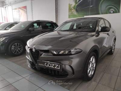 Alfa Romeo Tonale  -  1.5 130 cv mhev tct7 sprint Grigio usata LEGNANO