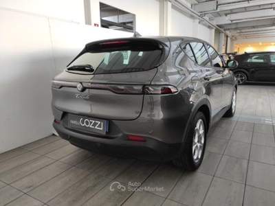 Alfa Romeo Tonale  -  1.5 130 cv mhev tct7 sprint Grigio usata LEGNANO