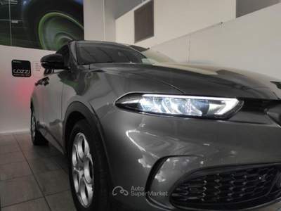 Alfa Romeo Tonale  -  1.5 130 cv mhev tct7 sprint Grigio usata LEGNANO