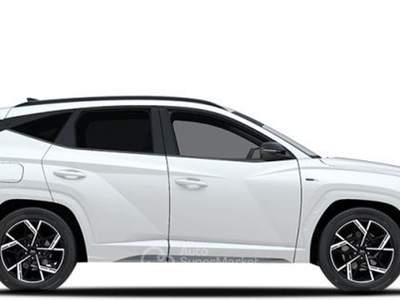Hyundai Tucson 1.6 HEV aut. Exellence Grigio usata Jerago con Orago