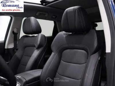 Sportequipe 7 Sportequipe 7 GTW 1.6 T-GDI DCT GPL Blu/Azzurro usata Sant'Anastasia