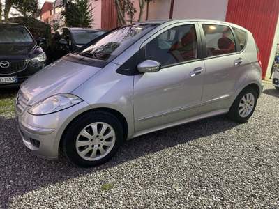 Mercedes-Benz Classe A 180 CDI Avantgarde Grigio usata Follonica