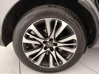 Renault Espace 2.0 blue dci Initiale Paris 200cv edc Grigio usata Monza