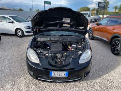 Lancia Ypsilon Oro Giallo UNICO PROPIETARIO NEOPATENTATI Nero usata Corato
