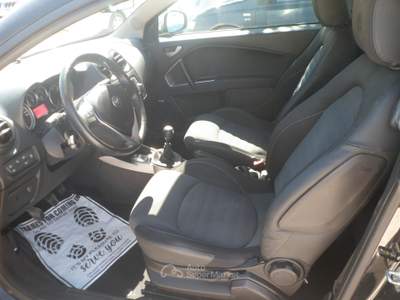 Alfa Romeo MiTo S&S Super Nero usata San Michele Salentino