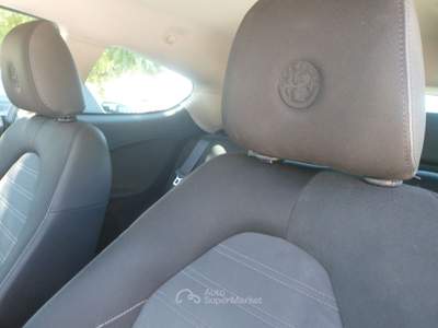 Alfa Romeo MiTo S&S Super Nero usata San Michele Salentino