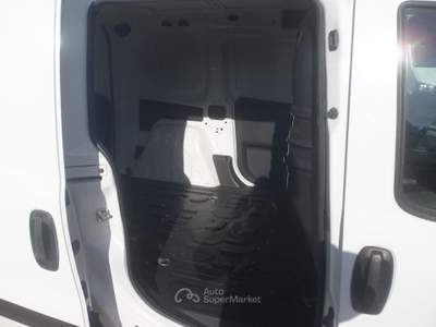 Fiat Doblò Doblo furgone 3 posti Bianco usata San Michele Salentino