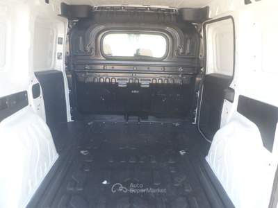 Fiat Doblò Doblo furgone 3 posti Bianco usata San Michele Salentino