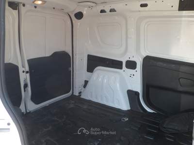 Fiat Doblò Doblo furgone Bianco usata San Michele Salentino