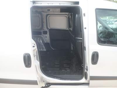 Fiat Doblò Doblo furgone Grigio usata San Michele Salentino