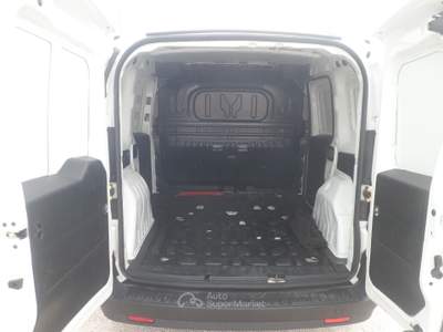 Fiat Doblò Doblo furgone 3 posti Bianco usata San Michele Salentino