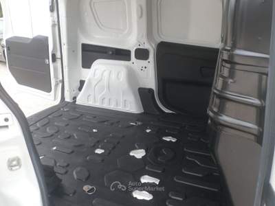 Fiat Doblò Doblo furgone 3 posti Bianco usata San Michele Salentino