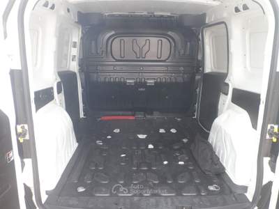 Fiat Doblò Doblo furgone 3 posti Bianco usata San Michele Salentino