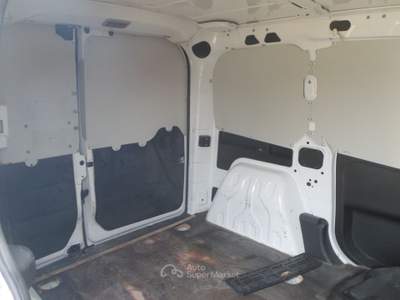 Fiat Doblò Doblo furgone Bianco usata San Michele Salentino